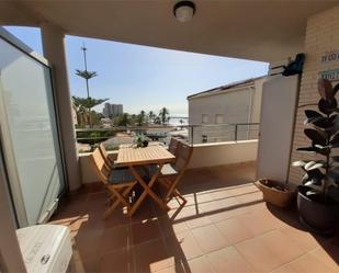 Attic to rent in Passeig Marítim, 57, Cunit