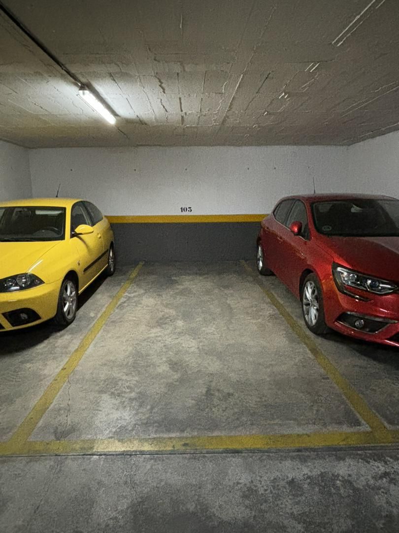 Parking of Garage to rent in Alcobendas