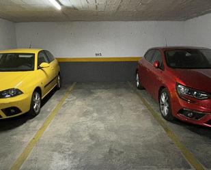 Parking of Garage to rent in Alcobendas