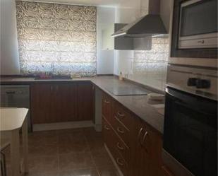 Kitchen of Flat for sale in Benicull de Xúquer