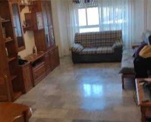 Living room of Flat for sale in Motril  with Balcony