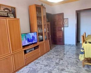 Living room of Flat for sale in  Santa Cruz de Tenerife Capital