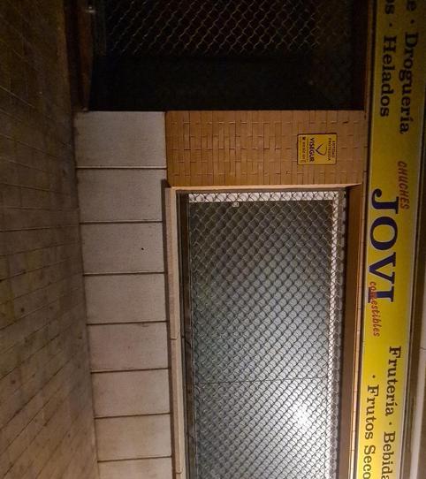 Premises to rent in Calle Virgen de las Batallas, 2, Santa María - Pio XII, Ciudad Real - image 2 Photo 2 of Premises to rent in Calle Virgen de las Batallas, 2, Santa María - Pio XII, Ciudad Real