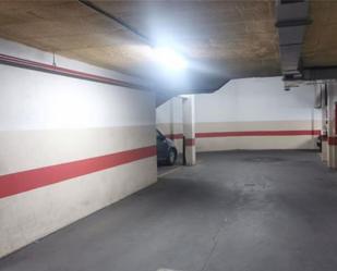 Parking of Garage to rent in  Madrid Capital