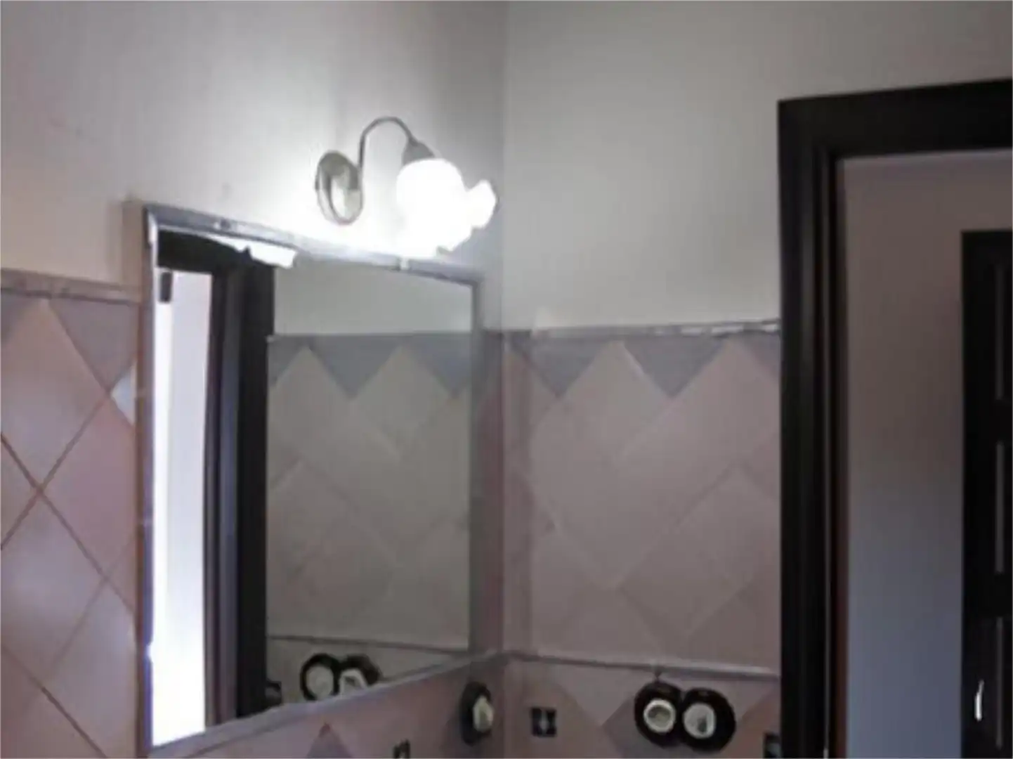 Land for sale in Diseminado Diseminados, 553, Hornachuelos Bathroom of Land for sale in Hornachuelos
