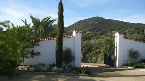 Terreny en venda a Diseminado Diseminados, 553, Hornachuelos, Córdoba - imatge 2 Foto 2 de Terreny en venda a Diseminado Diseminados, 553, Hornachuelos, Córdoba