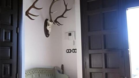 Terreny en venda a Diseminado Diseminados, 553, Hornachuelos, Córdoba - imatge 4 Foto 4 de Terreny en venda a Diseminado Diseminados, 553, Hornachuelos, Córdoba