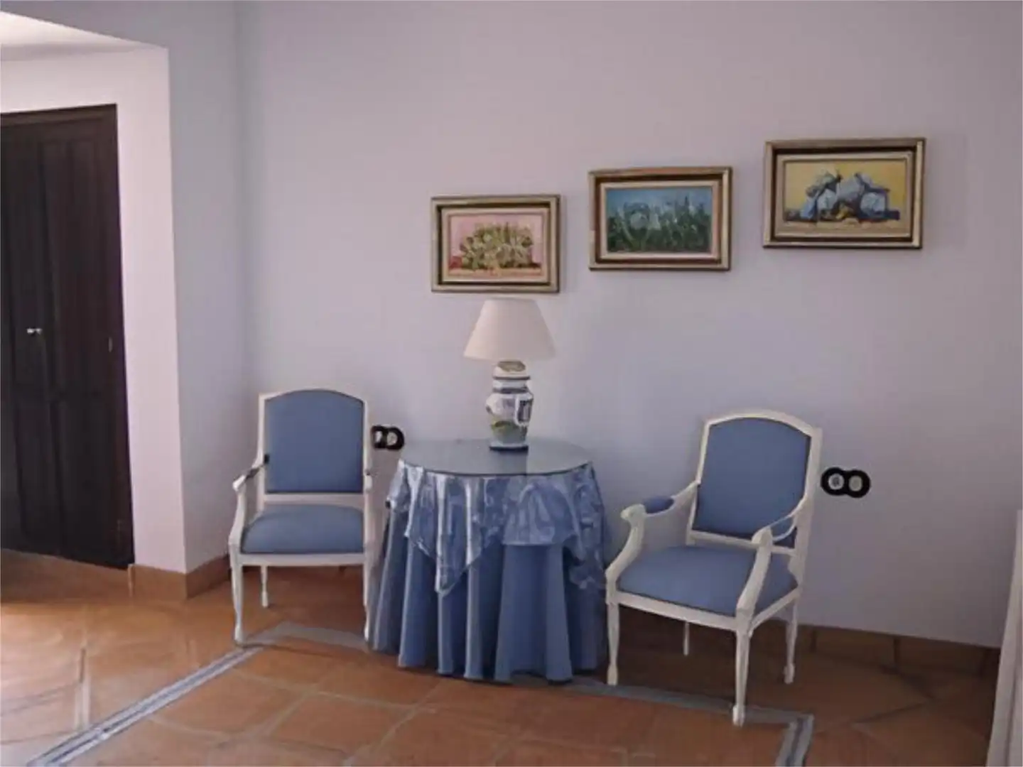 Land for sale in Diseminado Diseminados, 553, Hornachuelos Living room of Land for sale in Hornachuelos