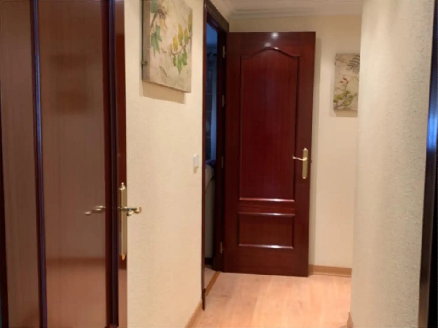 Pis en venda en El Puerto de Santa María amb Aire condicionat, Parquet i Moblat