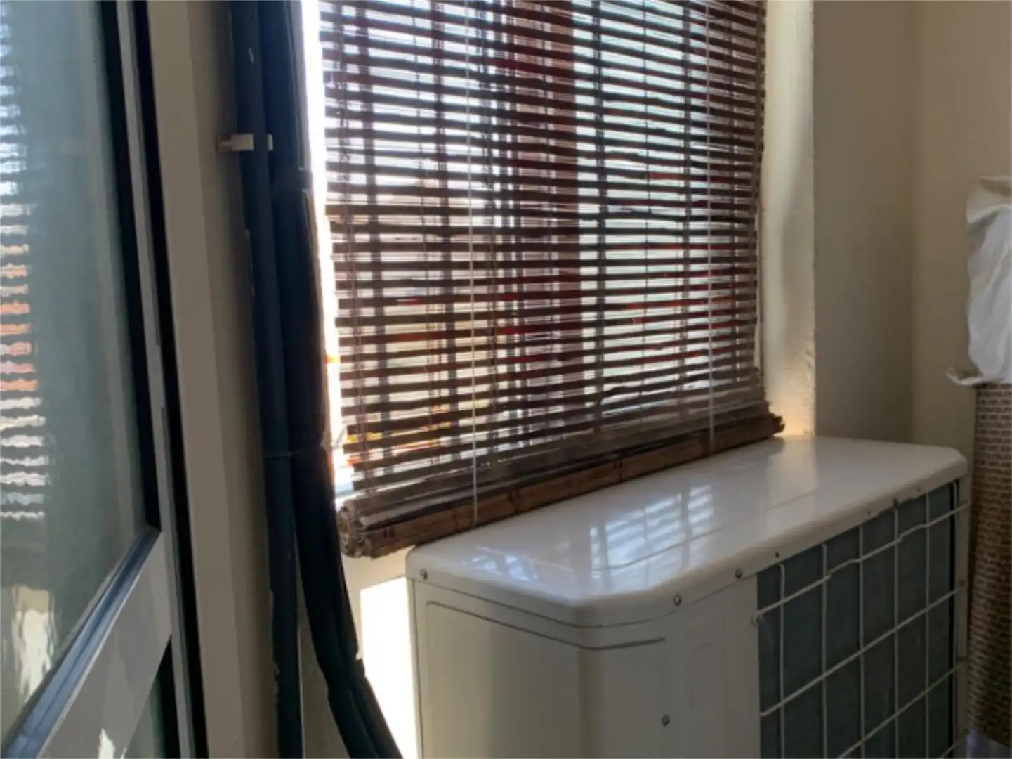 Terrassa de Pis en venda en El Puerto de Santa María amb Aire condicionat, Parquet i Moblat