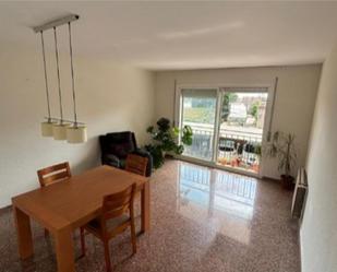 Living room of Flat for sale in Premià de Mar  with Balcony