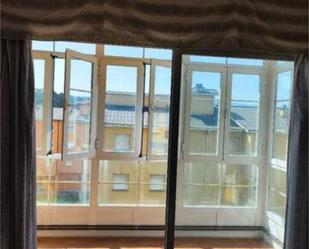 Balcony of Flat to rent in Cervo  with Terrace and Swimming Pool