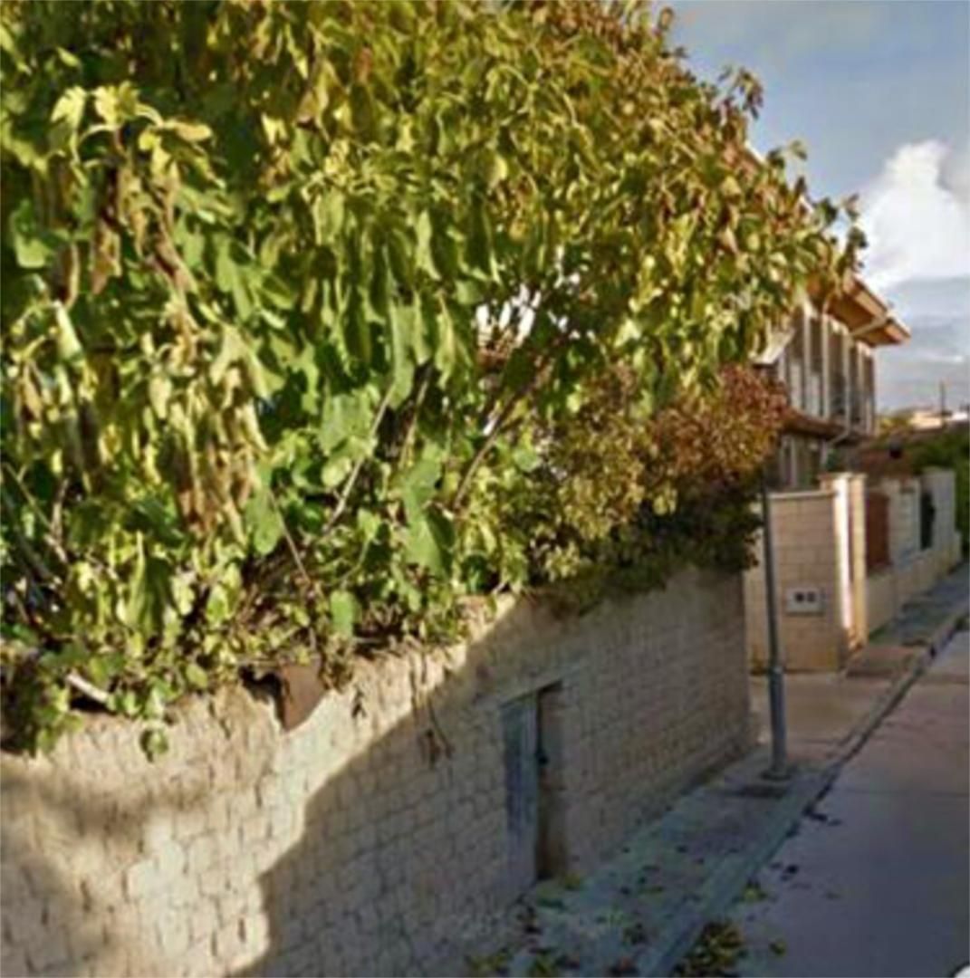 Exterior view of Land for sale in Castrillo de la Vega