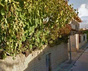 Grundstücke zum verkauf in Calle Europa, 3, Castrillo de la Vega Außenansicht von Grundstücke zum verkauf in Castrillo de la Vega