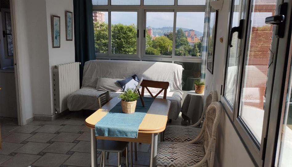 Apartament de lloguer a Avenida de Francia, 6, Carlos V, Cantabria - imatge 1 Foto 1 de Apartament de lloguer a Avenida de Francia, 6, Carlos V, Cantabria