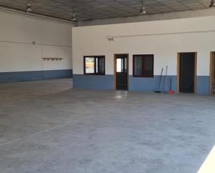 Industrial buildings for sale in Valdepeñas