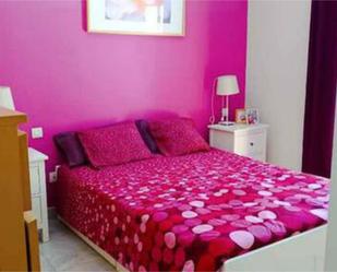 Bedroom of Single-family semi-detached for sale in Santa Lucía de Tirajana  with Terrace