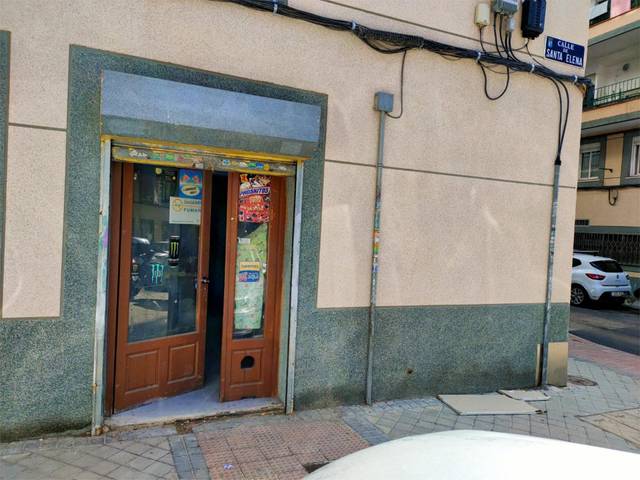 Trastero en Alquiler en Calle de Santa Elena, 13 en Ventas