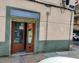 Exterior view of Box room to rent in  Madrid Capital