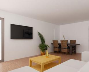 Living room of Flat to rent in  Murcia Capital