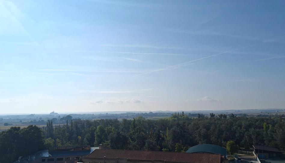 Photo 1 of Attic for sale in Avenida Obispo Acuña, 13, Candelaria - Peña de Francia, Zamora