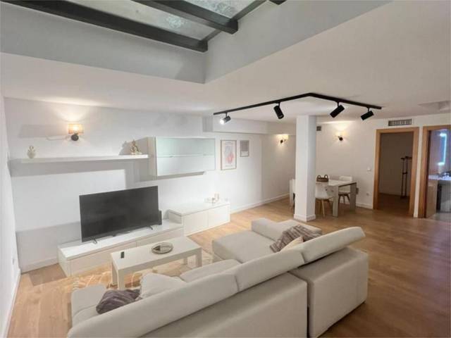 Dúplex en Alquiler en Torrent de Vallbona, 5 en Alella