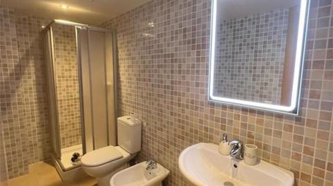 Foto 4 de Dúplex de alquiler en Torrent de Vallbona, 5, Alella, Barcelona