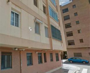 Exterior view of Flat to rent in Alboraya