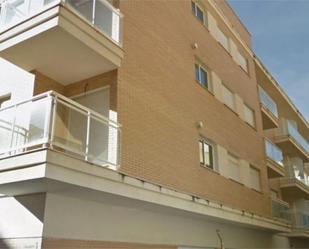 Exterior view of Flat to rent in Oropesa del Mar / Orpesa  with Terrace and Swimming Pool