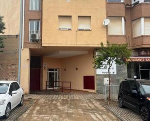 Vista exterior de Estudi de lloguer en Oropesa del Mar / Orpesa amb Balcó
