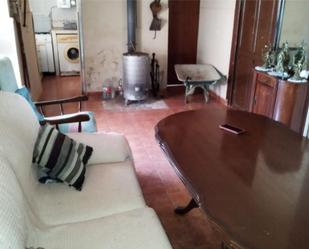 Living room of Flat for sale in Cáceres Capital  with Air Conditioner