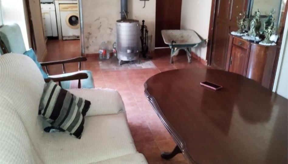 Foto 1 de Pis en venda a Barrìo Jareque, 42, Estación Arroyo Malpartida, Cáceres