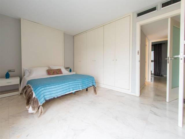 Piso en Alquiler en Carrer Poblat Butà, 50 en Port d'Alcúdia - Platja d'Alcúdia