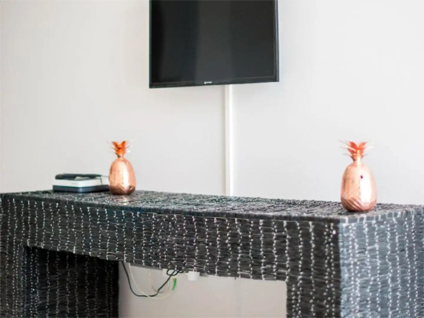 Flat for rent in Carrer Poblat Butà, 50, Port d'Alcúdia - Platja d'Alcúdia Living room of Flat for rent in Alcúdia with Air Conditioner, Heating and Furnished