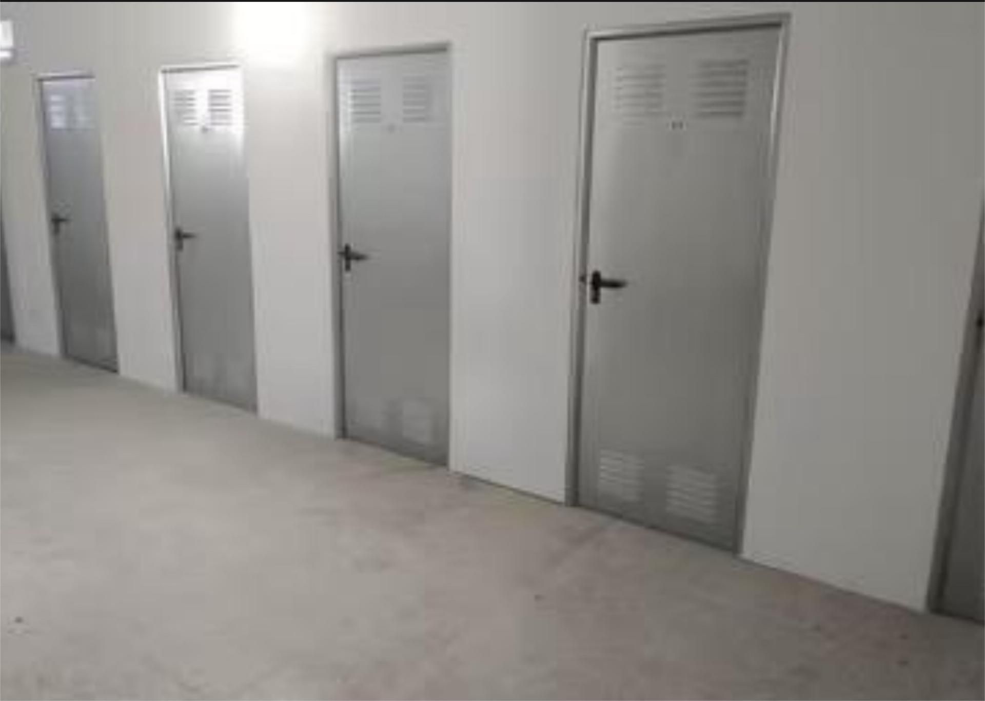 Traster de lloguer en Mérida