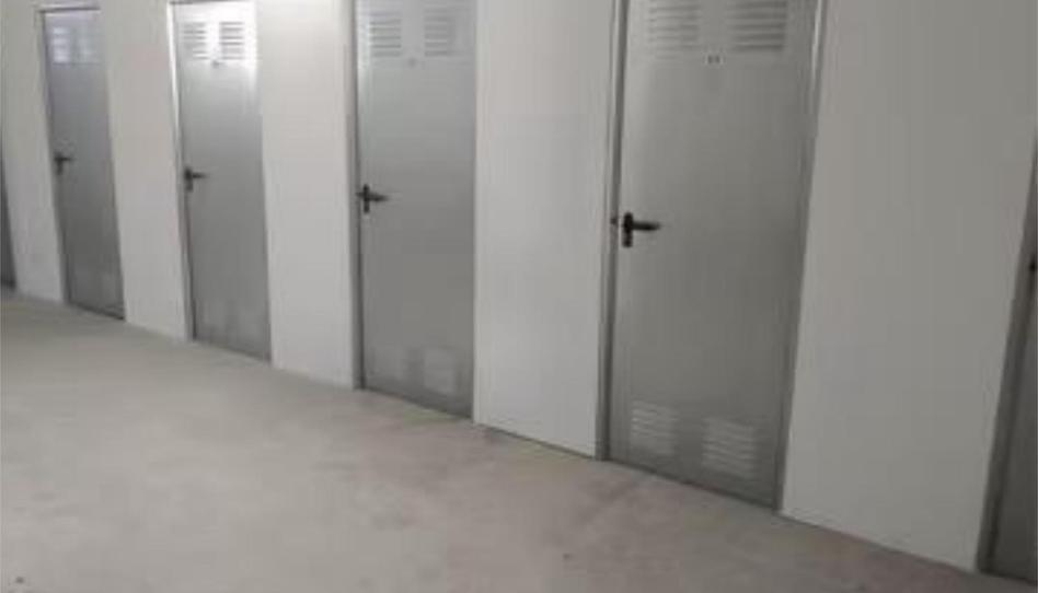 Traster de lloguer a Calle Capitán Francisco de Almaraz, 17, Centro, Badajoz - imatge 1 Foto 1 de Traster de lloguer a Calle Capitán Francisco de Almaraz, 17, Centro, Badajoz