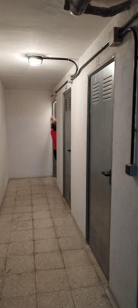 Traster en venda en Parla