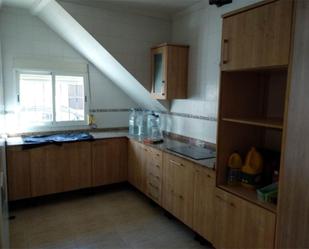 Kitchen of Planta baja for sale in Alginet  with Terrace