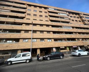 Vista exterior de Pis en venda en Seseña amb Aire condicionat, Terrassa i Piscina