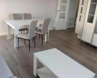 Dining room of Flat to share in San Fernando de Henares