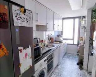 Kitchen of Flat for sale in Alameda de la Sagra  with Terrace and Swimming Pool