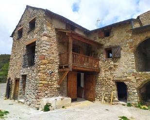 House or chalet to rent in Carrer Ponent,ag. Riu, 14, Riu de Cerdanya