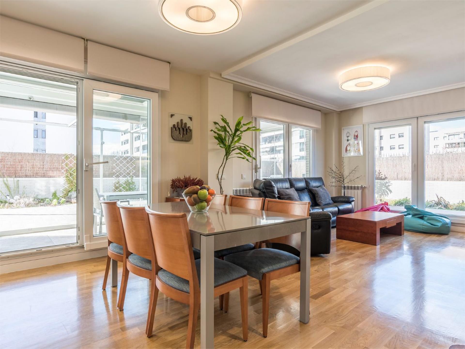 Flat to rent in Calle J V-1, 2, Arroyo de la Vega