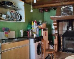 Kitchen of House or chalet for sale in Ladrillar