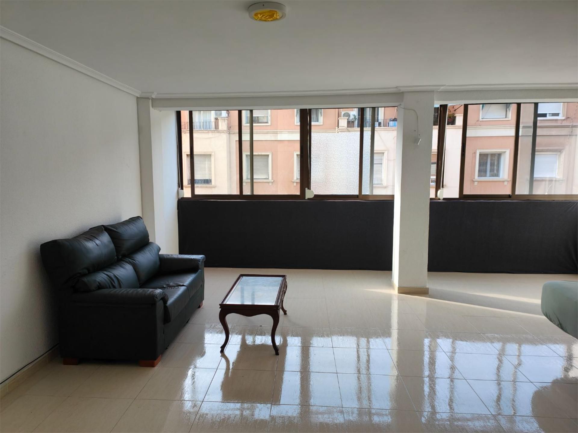 Flat to share in Calle General Elizaicin, 17, Carolinas Bajas