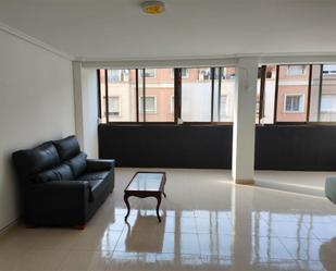 Flat to share in Calle General Elizaicin, 17, Carolinas Bajas