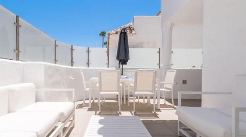 Foto 5 de Apartament en venda a Calle las Camelias, 5, Nueva Andalucía centro, Málaga