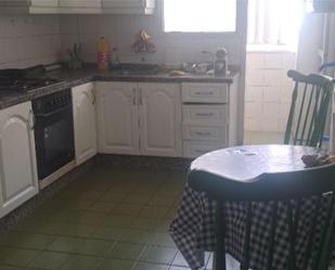 Apartament per a compartir a Calle San Miguel, 57, Toscal