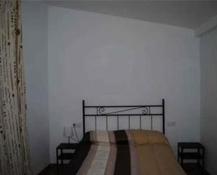 Bedroom of House or chalet to rent in Constantina