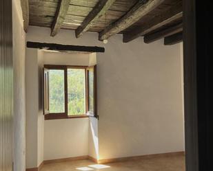 Bedroom of Country house to share in Oristà  with Terrace